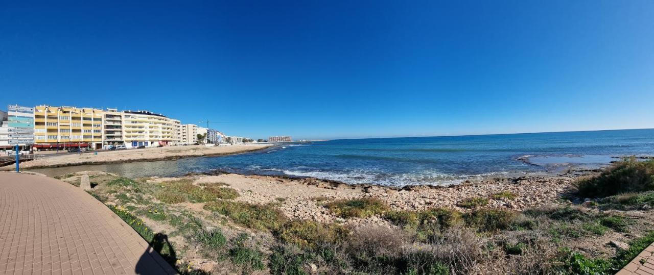 Cozy 200m From The Apartament Torrevieja